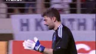 Hellas - Israel "Katsouranis"