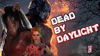 Tak Tak Mayersa znak DEAD BY DAYLIGHT ( 288 ) Undecided & Tomek & Wojtusialke