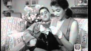 I Pappagalli Supercut - Estratto del Film (A.Sordi, A.Fabrizi)