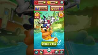 TOON BLAST level 311