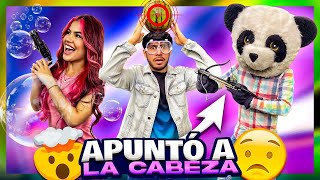 COMPRAMOS LOS PRODUCTOS MÁS EXTREMOS DE INTERNET *probamos todos* - Yolo Aventuras