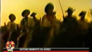 gaucho gil historia