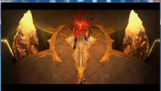 Прохождение Diablo 3 Колдун Акт 3 Финал