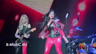 Женская кавер-группа Москва (Россия)