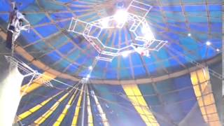 AJANTA CIRCUS IN KOLKATA
