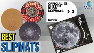 10 Best Slipmats 2017