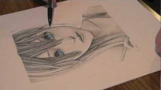 .:Naminé:. Redraw 2011