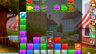 Pet Rescue Saga level 1949 no boosters ? ►TOBIAS DEAMON◄