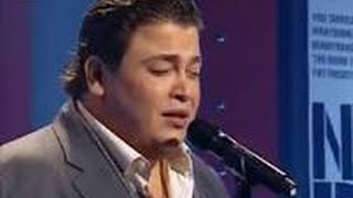 Ricardo Ribeiro - "Fadinho Alentejano"