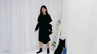 HERME MONY 日韓系列 Women SS 2018