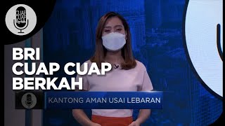 Eps 20: Bijak Kelola THR Agar Kantong Tetap Aman Usai Lebaran