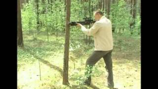 Пружинный арбалет 2006 год