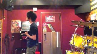 coldrain 8AM cover