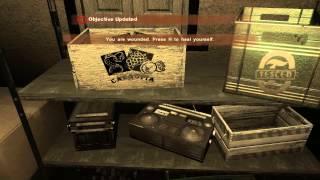 Far Cry 2 Mission 1 Part 2