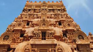 WELCOME TO PERIYA KOVIL KUMBAVISHEKAM