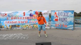 Жжжжжжёёёётттт Пародия конкурс точь в точь Каменск Потап - Сексуальный