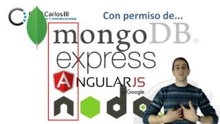 Desarrollo Web en 2017. Angular, React, Nodejs.