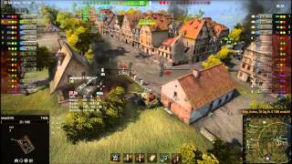 World of Tanks su-152, t-62a lets play ab ins gefecht #6