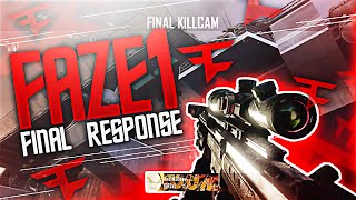 Red MJDaay : #FaZe1 Final Response !!