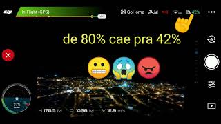 DJI GO 4 VERSÃO 4.3.8