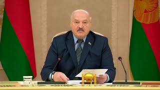 Лукашенко: Попытка Запада была обречена на провал! | Чего достигли Беларусь и Россия в экономике?