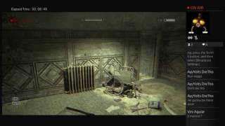 THE_BROMIE's Live PS4 Broadcast