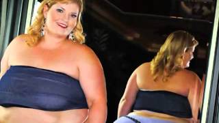 SSBBW Jenni Bombshell Whistle baby