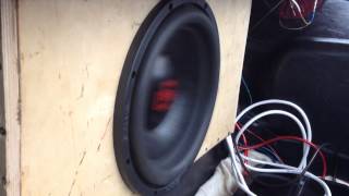 DD Audio: DD 512b d4