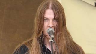 Conspiria Teaser @ Chaostraum Open Air 2016-07-30