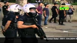 Weekend Arabia 19-1