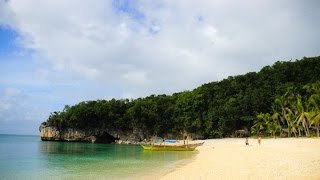 Quezon getaway | Borawan . Dampalitan . Puting buhangin