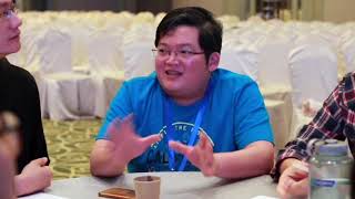 Grace Retreat 2019 - Recap Video