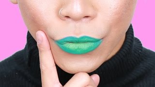 What Lip Color Are You Based On Your Zodiac Sign?