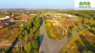 Телешово маршрут