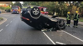 Hit and Run, Car Crash,Bad Drivers, Brake Check