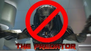 The Predator 2018 Review Should You Watch It? TNT Photon HQ Show SPOILERS!!!