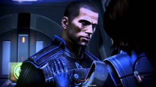 Mass Effect 3 Sex Scene (Ashley) FULL TRUE 1080p HD