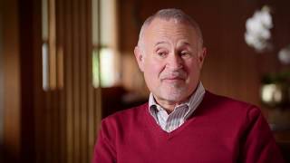 Aegis Living Expert Speaker David Troxel: How to Get "The Knack"
