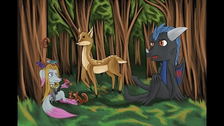 A Moment With Mrs  Wolf - Kenisu