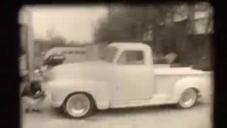 Look at International Championship Auto Show winning vehicle | Austin, TX 1966