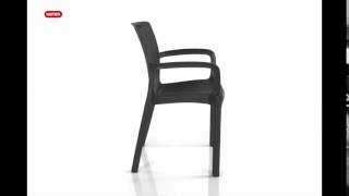 Стул KETER BALI MONO