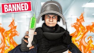 R6 moments that should be banned