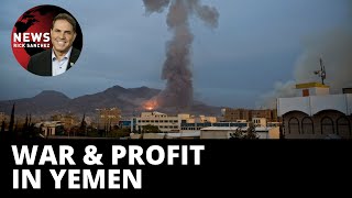 Yemen: Where America tests its weapons