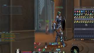 Aion Legend  открываем Обычная шкатулка за серебряные монеты