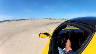 NCCC Indiana Region Grissom AFB 08 19 2012 Duane Everhart 2000 Corvette 02