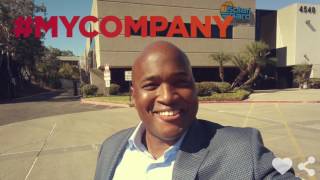 Innovative Materials Sector Video Series: David Campbell