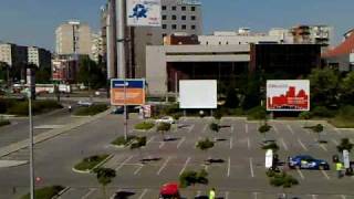 Raliu Mall 2010
