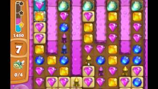 Diamond Digger Saga Level 45