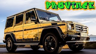 MTA PROVINCE BETA 2 ЗОЛОТЫЕ ГЕЛИКИ BARON