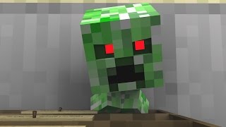 Monster School (Preschool) - Season 1! - Minecraft Animation
